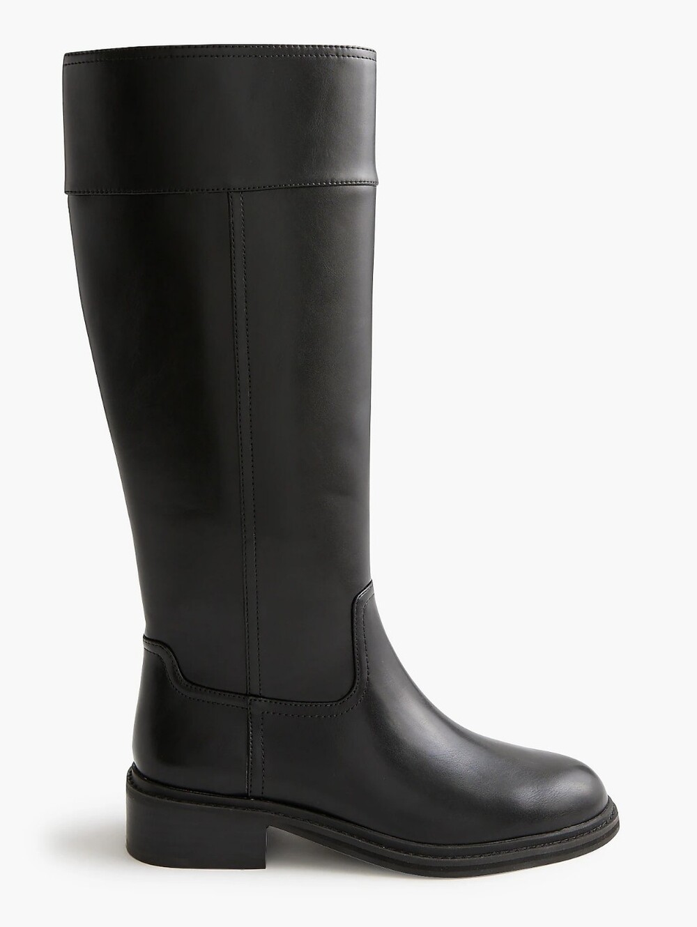 Tall Riding Boots - Picture 3 of 6